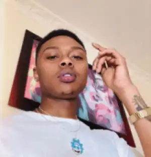 A-Reece - Untitled ft. Wordz x Mashbeatz